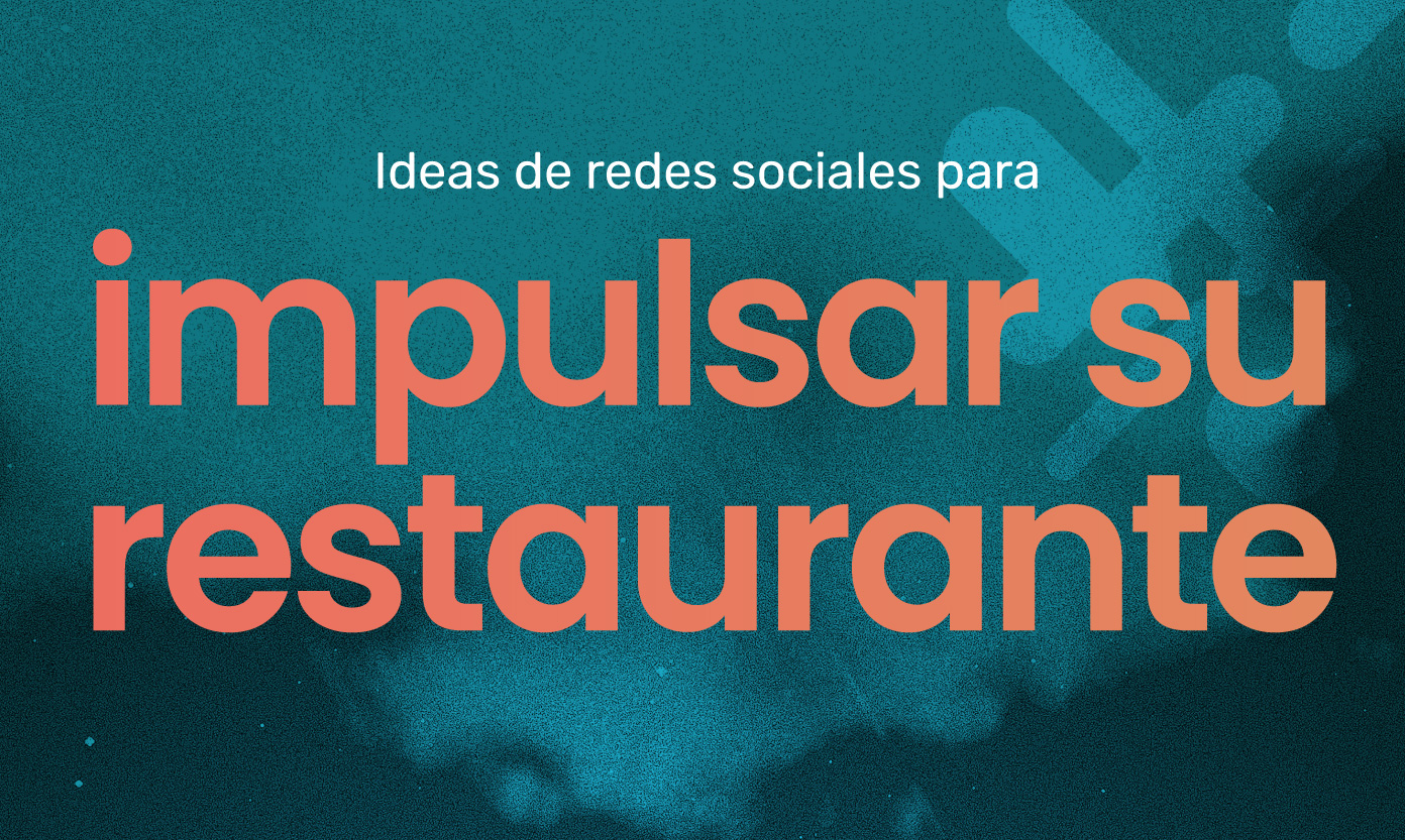 Ideas de redes sociales de moda para impulsar su restaurante en Puerto Rico