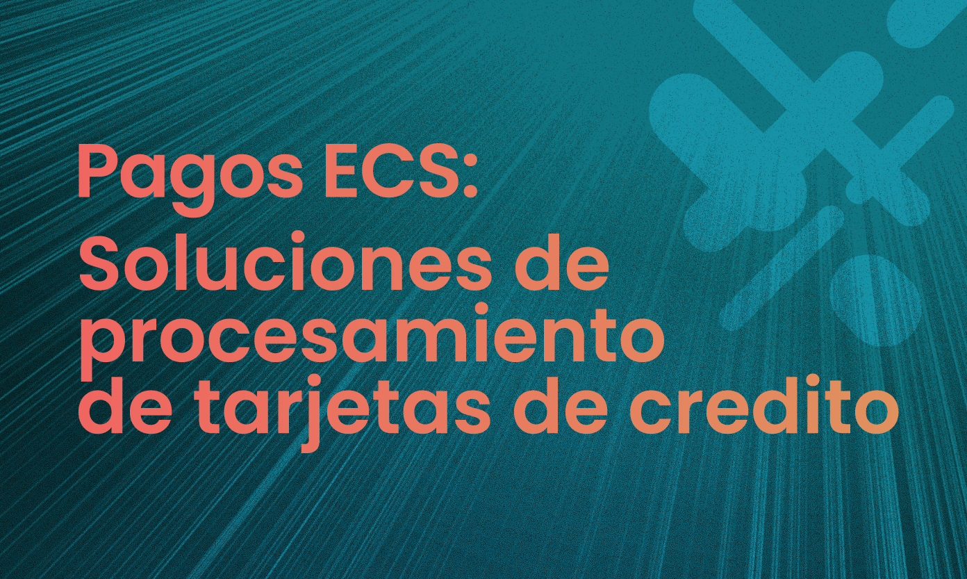 Pagos ECS: Soluciones de procesamiento de tarjetas de crédito en Puerto Rico